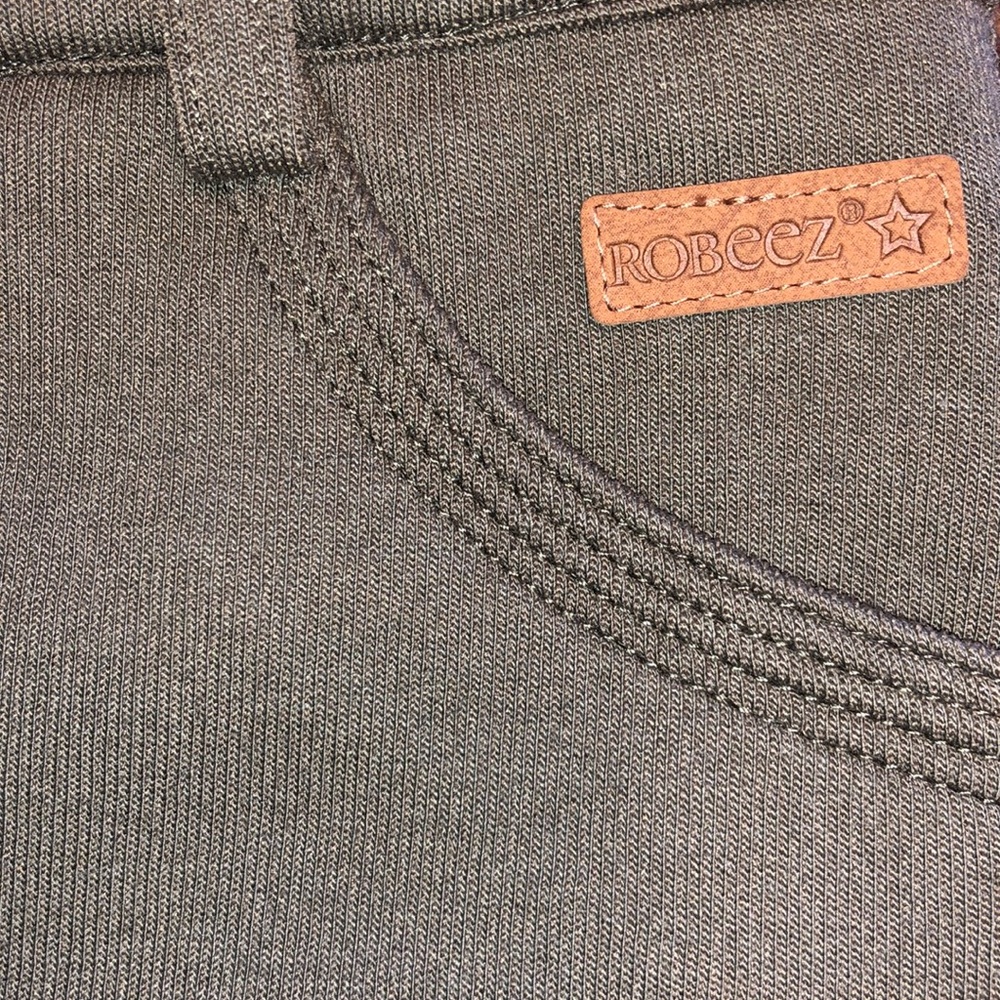Robeez Infant Pants - Picture 3 of 8